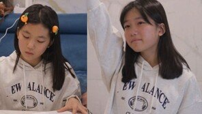 Child actress Yuna, former student council president class… revealing her daily life (Full View)