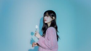 Singer-songwriter ‘Damdam(淡淡)’, fairytale-like new album ‘24Frame’ released