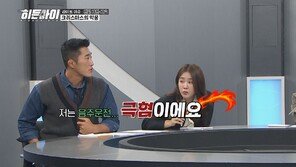 Kim Dong-hyun, unable to control his anger, furious… “Drunk driving is disgusting” (Hidden Eye)