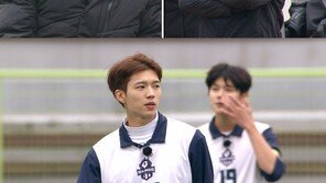 Ahn Jung-hwan ‘Copy and paste Hiddink‘… Nam Woo-hyun‘s skills are extraordinary (Mungchan 3)