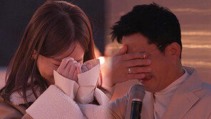 Kim Jun-ho♥Kim Ji-min‘s 3-year relationship ends... A sea of tears proposal (Miwoosae)