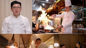 Shin Jong-cheol, the head chef of a 5-star hotel, refuses to film ‘Sadanggui’