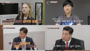 International Couple Husband Cheates and Shamelessly… “It Seems Like There’s No Frontal Lobe” Shocking Diagnosis (Divorce Consideration Camp) [TV Comprehensive]