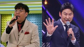 ‘Math Daily Instructor’ Jeong Seung-je, “I Lived Wrong” Why? (Immortal Song)