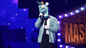 The musician that Park Bo-gum loves… The identity of the talented vocalist? (King of Mask Singer)