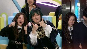 Park Hyun-ho, ♥Eun Ga-eun‘s maternal support... Pink skinship captured (Immortal Song)