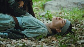 Lim Ji-yeon, in danger of death due to the downfall of her family? (Madam Ok‘s Story)