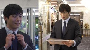 Choi Daniel‘s genius moment in his main profession... Behind the scenes revealed (Full story)