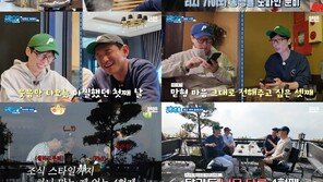 ‘Punghyanggo’ Form is crazy… Total views of all episodes exceed 26 million