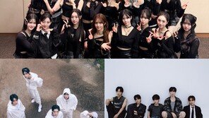 Triple S, 82 Major, Pau… ‘K-pop Underdog’ that the world first recognized