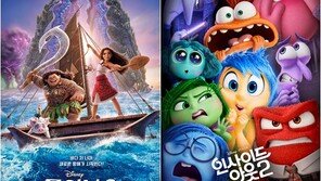 Following ‘Inside Out 2’, ‘Moana 2’ is also a box office success… The era of animation sequels