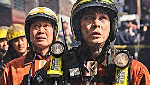 Movie ‘Firefighter’ Breaks Even After Many Twists and Turns [Entertainment News HOT]