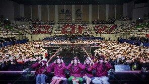 ‘13th Anniversary’ Apink, Year-end Solo Concert Success