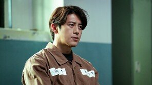 Go Soo, couldn‘t stop the conglomerate chairman... Song Young-chang released on parole (Lee Han-shin)