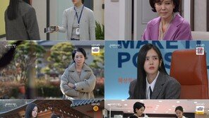 Na Young-hee‘s biological daughter Min Ha-ram died 6 years ago... Han Groo begins to suspect (Cinderella Game) [TV Comprehensive]