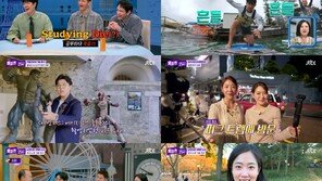 ‘Chinese Cuisine Goddess’ Chef Eunyoung Park‘s splendid fire show... Chanwon Lee and others are impressed (Tokpawon) [TV Comprehensive]