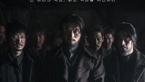 ‘Harbin’, ‘Spring in Seoul’…1st Place in Korean Film Openings in December after the Pandemic