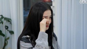 Nancy‘s Dark History Sobbing Confession “I Really Can’t Do It” Joo-yi Embarrassed (Joo-joo Nail)