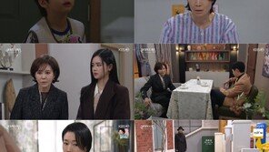 Jisoo Won, Na Young Hee, the person who prevented her from finding her daughter (Cinderella Game) [TV Comprehensive]