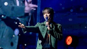 Jung Yong-hwa, Christmas fan meeting completed