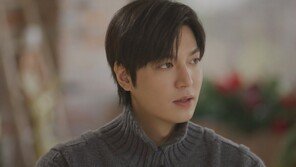 Lee Min-ho, Unsealed after 16 Years “Acting=My Livelihood, The Opposite Reality of Chaebol Role” (You Quiz) [TV Comprehensive]