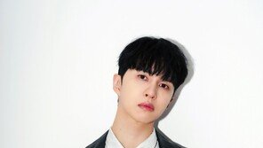 VIXX Ken “My growth is ‘Sinabro’”[Interview]