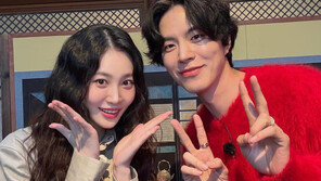 Yura, ex-husband Hong Jong-hyun reunited… ‘We Got Married’ virtual couple after 10 years [DA★]