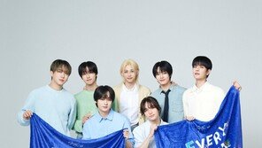 Stray Kids Participates in JYP EDM Funding Project