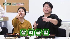 Ryu Soo-young, ♥ Park Ha-sun super special support… Hong Eun-hee + Han Hye-jin‘s envy explodes (Convenience Store Restaurant) [TV Comprehensive]