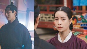 Lim Ji-yeon and Chu Young-woo, reunion after 7 years… heartrending gaze (Madam Ok’s Story)