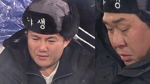 ‘Same-age friends’ Moon Se-yoon and Jo Se-ho, why are they crying together during filming? (2 Days & 1 Night)