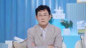 Lee Kyung-kyu, narrowly escapes sudden death from myocardial infarction (Amazing Habit)