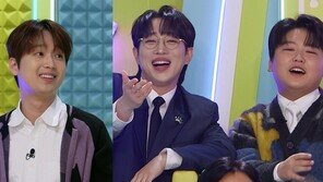 Ahn Sung Hoon, how much is your income? Kim Jun Hyun jokes, “I have to give you 300 million won” (Immortal Song)