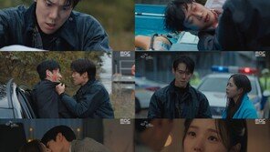 Chae Soo-bin disappears, ♥ Final determination to protect Yoo Yeon-seok… Highest 9.1% (Calling now) [TV Comprehensive]