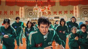 ‘Squid Game 2’ #1 on Netflix in 93 countries in 2 days after release [Official]