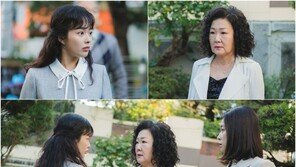 Kim Hae-sook, 70-year-old Oh Mal-soon → Janet? A look at the new character (Suspicious Her)