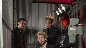 Band 2Z (Too Ji), first comeback after member reorganization, new album release on January 9th