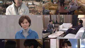 ‘Adopted Child Confession’ Han Groo‘s Nephew=Grandson, Na Young-hee Shocked (Cinderella Game) [TV Comprehensive]