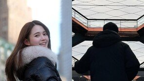 Nam Bo-ra, ♥ New York trip with a groom-to-be who looks like Son Heung-min… New Year’s Eve properly [DA★]