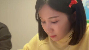 Choa, New Year‘s Update While Recovering from Cervical Cancer... “I Will Be a Healthy Baby’s Mom”