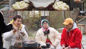 Lee Young-ja‘s Kimchi and More... Special Secrets Revealed (Full View)