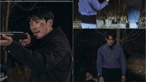 Yoo Yeon-seok vs. Park Jae-yoon‘s fierce standoff, will Chae Soo-bin be safe? (The phone you’re calling right now)