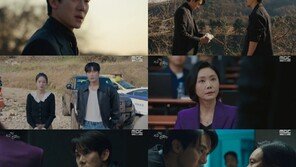 ‘Heartbreaking Breakup’ Yoo Yeon-seok, ♥ Chae Soo-bin Left ‘Highest 10.5%’ (The phone you‘re calling right now)