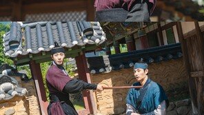 ‘Decision to Go to Joseon’ Will Choo Young-woo Save Lim Ji-yeon in Crisis? (Madam Ok‘s Story)