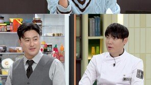 ‘Just eating it makes me cry?’ The dish that made Lee Hee-jun cry (Cold)