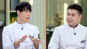 Kwon Sung-jun “I don‘t have confidence in myself”… Will the challenger chef team win? (Cold)