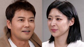 ‘20 years apart’ Jeon Hyun-moo-Hong Joo-yeon dating rumors are spreading... Wedding hall secured? (Sadanggui)