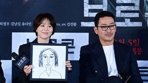 Yuda-Jung-Woo Ha, a model and a satisfied writer