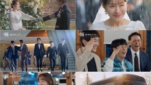 Uhm Ji-won‘s Roller Coaster Life, ‘Please Take Care of the Five Eagle Brothers!’ 1st Teaser Released