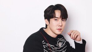 Yoo Yeon-seok “Baek Sa-eon, a comprehensive gift set of my acting character”